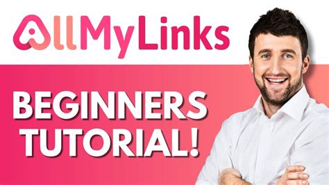 allmylinks com